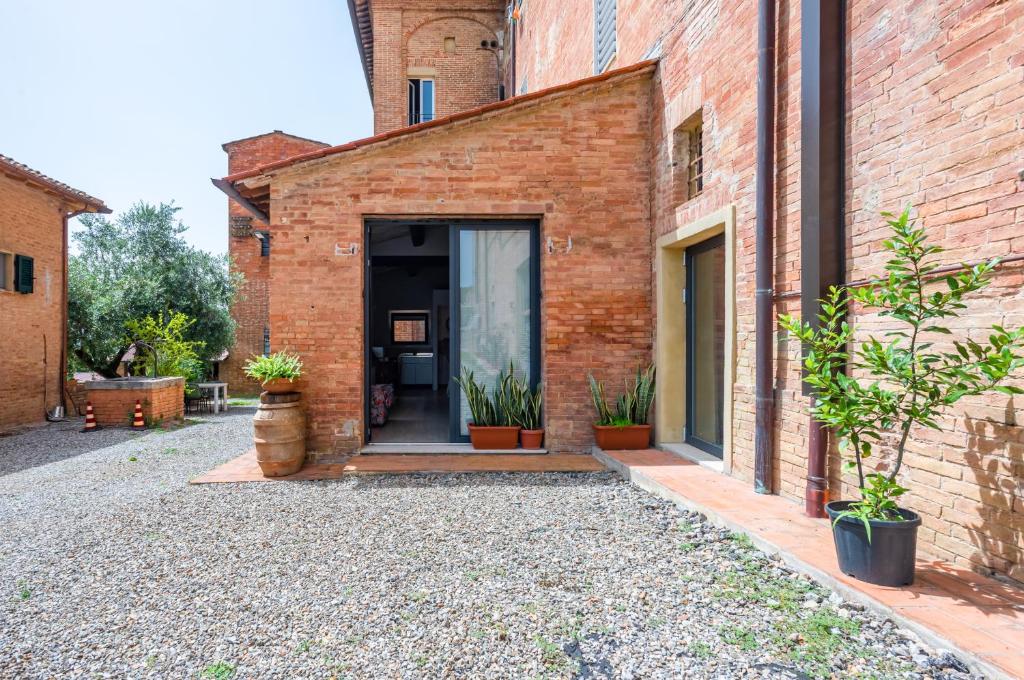 Siena- Porta Romana Lovely Studio with Parking!, Sienne – Tarifs 2024