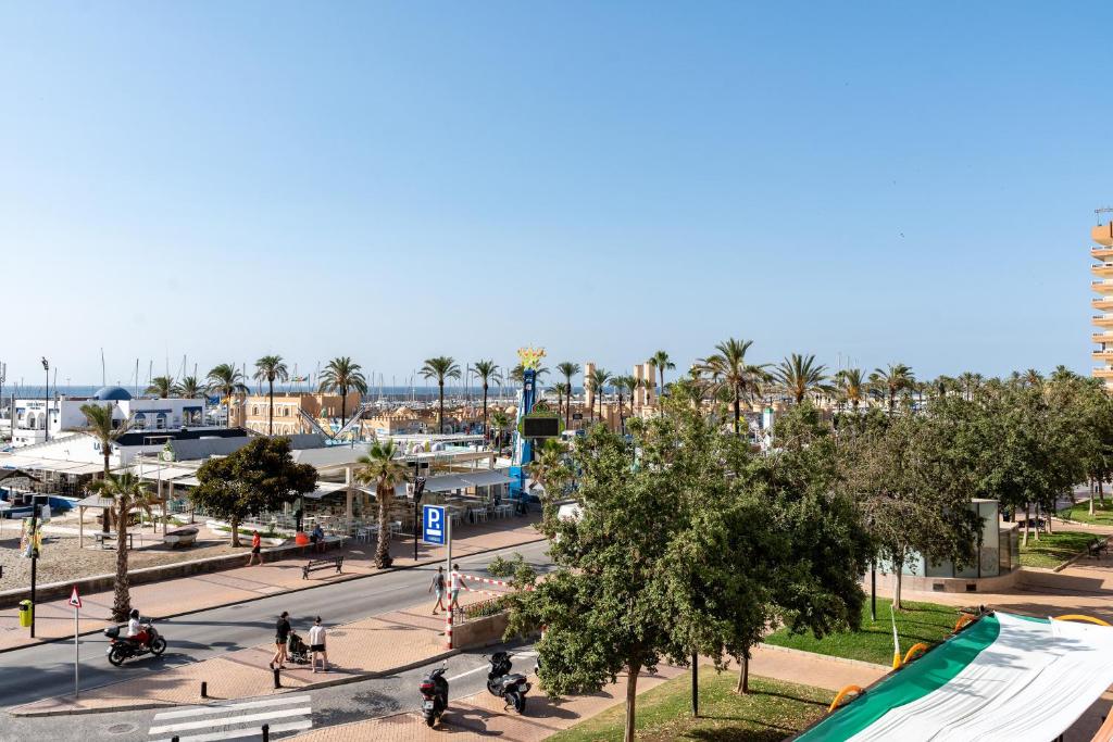 Portonovo, Fuengirola – Precios actualizados 2023