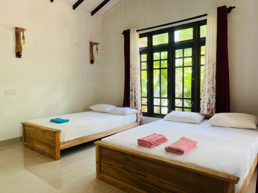 Harini Villa - Villa