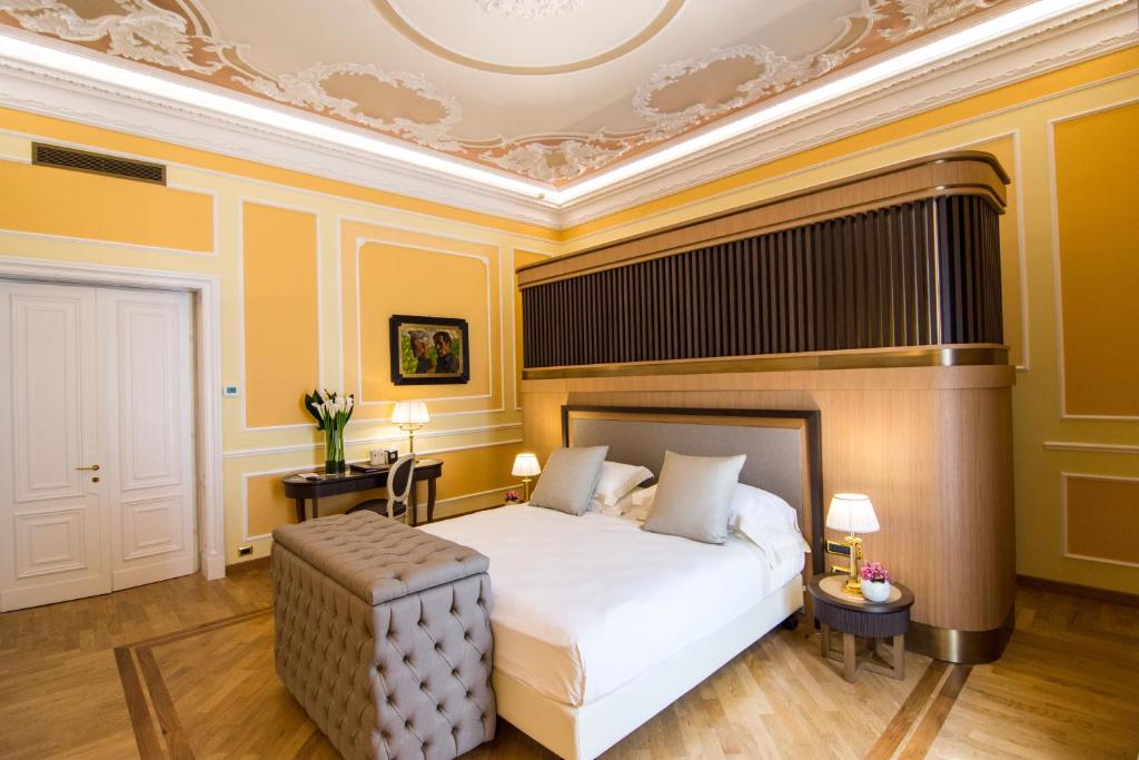 Hotel Bristol Palace - Resim 38