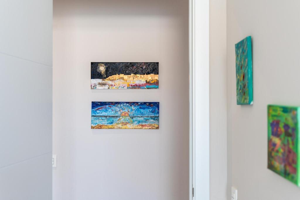 Fotografie z fotogalerie ubytování 205 Calaserena v destinaci Mijas