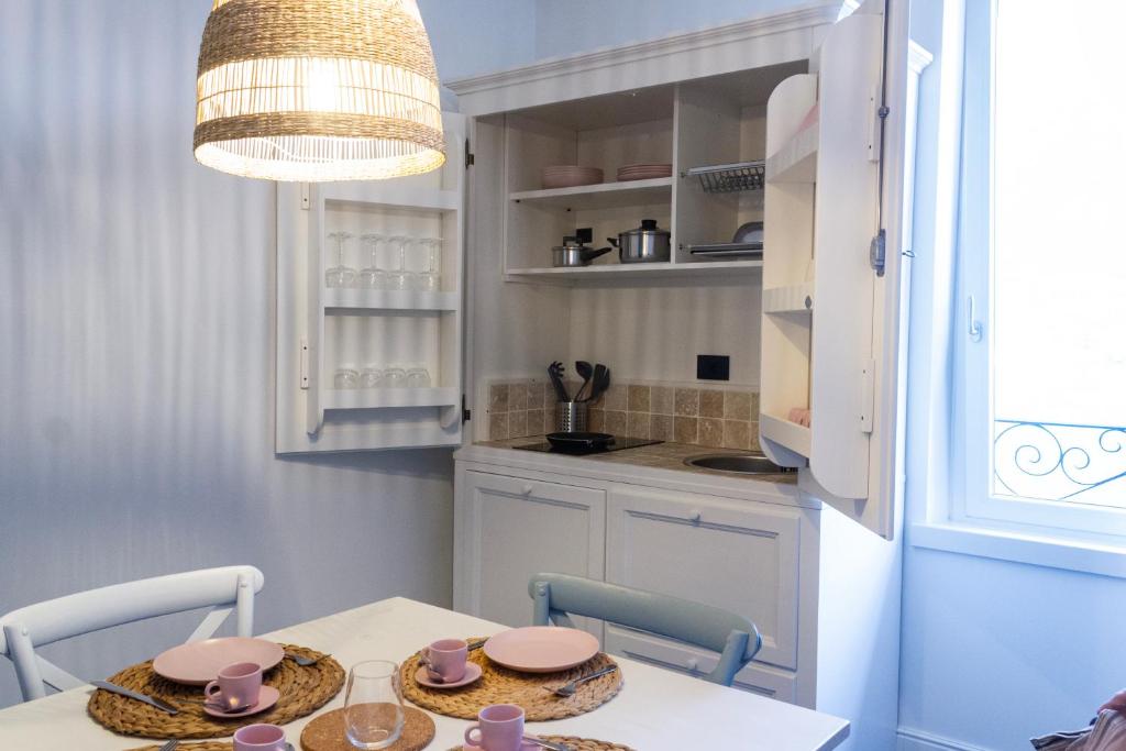 Locanda alla Grotta - Appartement Met 1 Slaapkamer