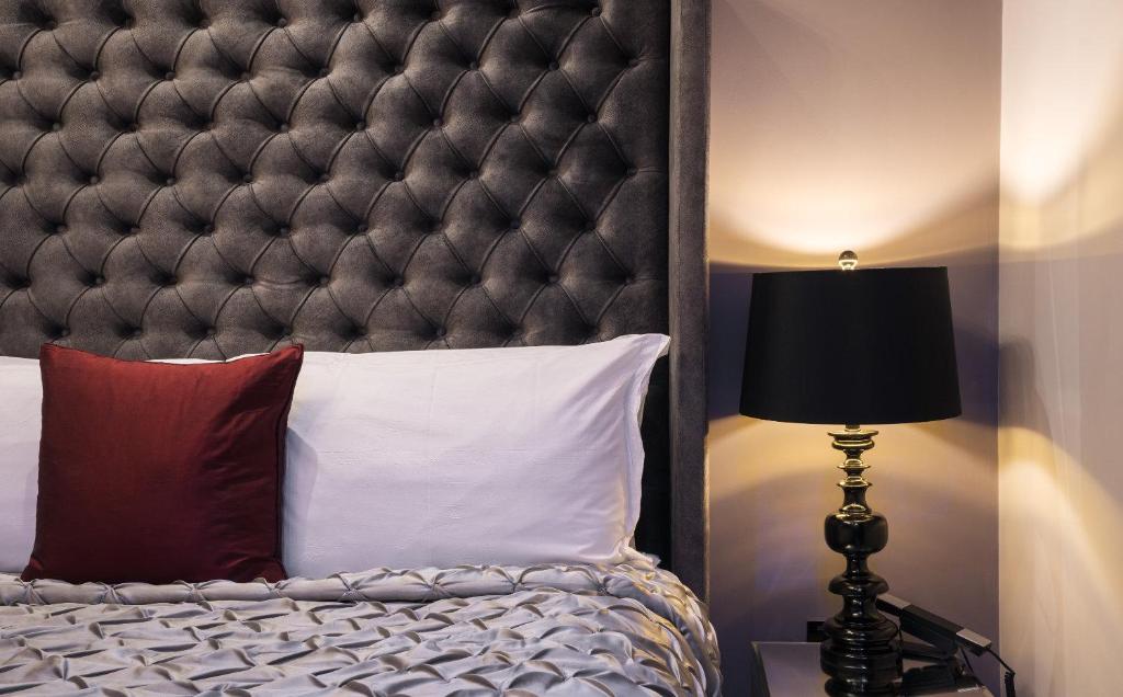 Square Townhouse - Resim 35