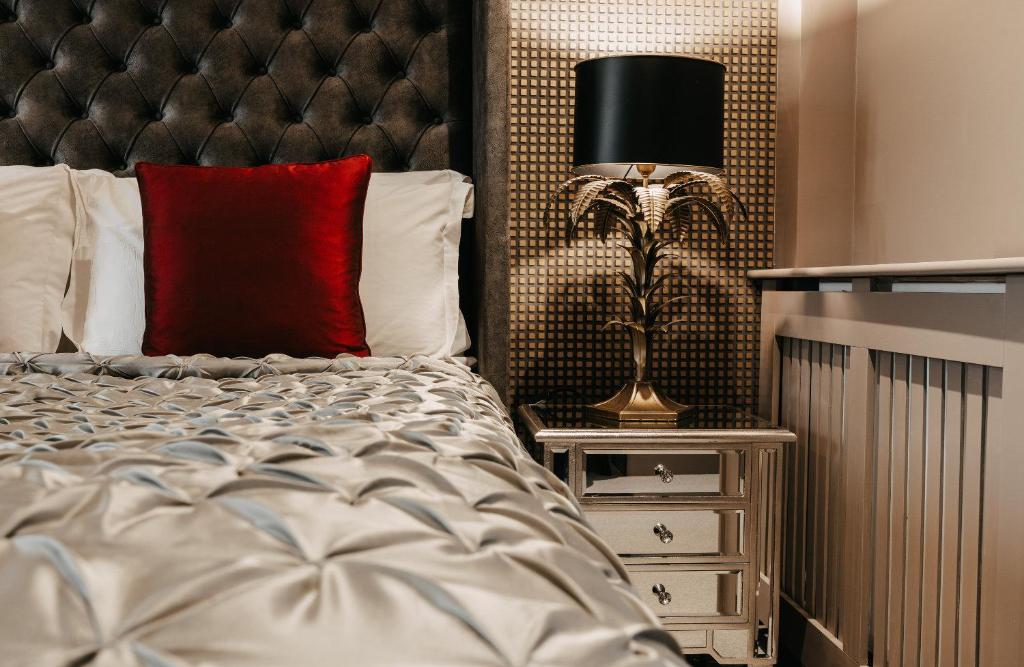 Square Townhouse - Resim 28