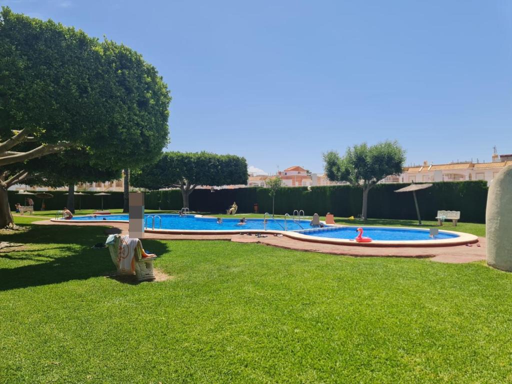 Apartamento Río Támesis by Rental Olé
