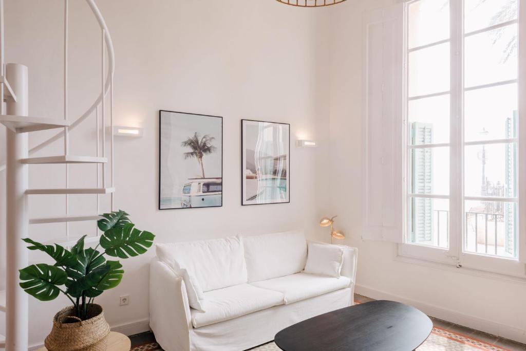 1840 Apartments Sitges by Suma Hotels - Error