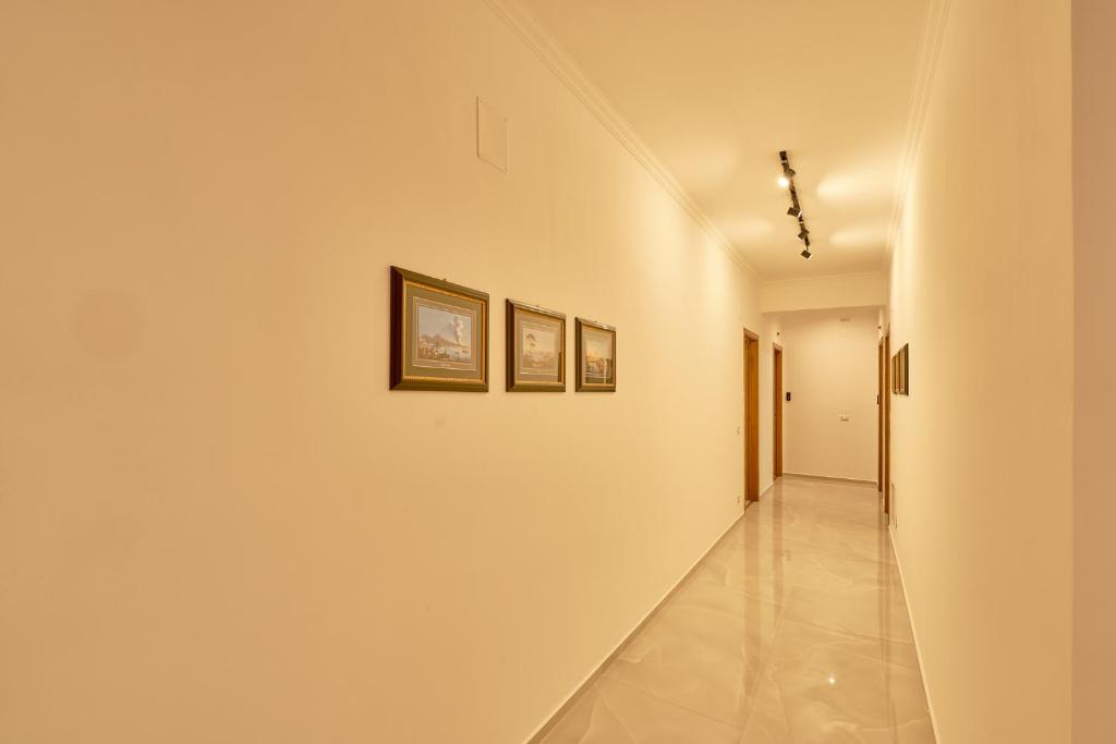 Foto dalla galleria di B&B Torre Talao a Scalea