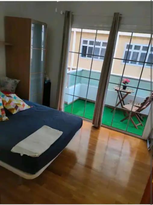 Fotografie z fotogalerie ubytování TERRACE SEAVIEW CANTERAS 1ROOM v destinaci Las Palmas de Gran Canaria