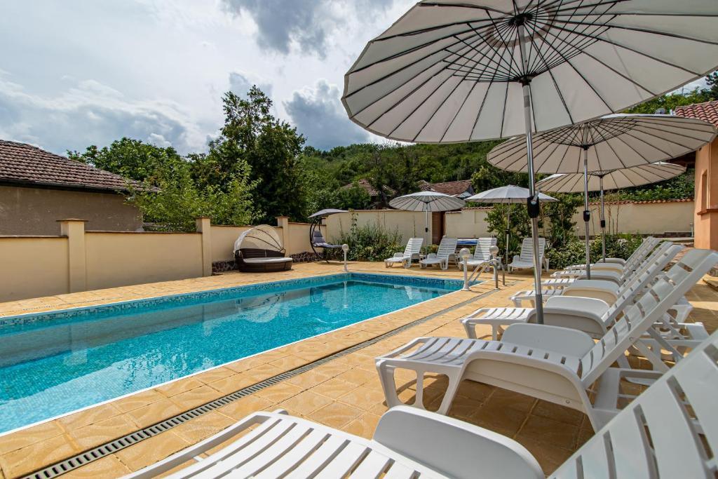 Villa MONTY