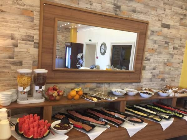 EKA Residence - Resim 21