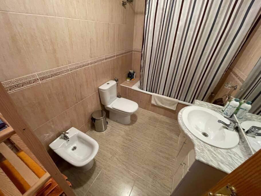 Estupendo adosado con terrazas, Torre de la Horadada ...