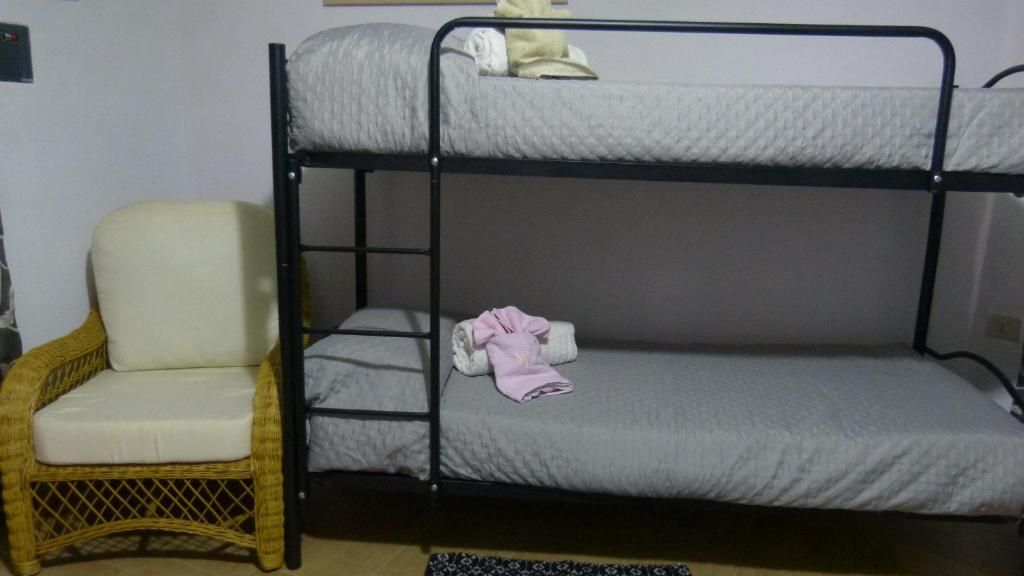 Il Pozzo Dei Desideri - Deluxe Doppelzimmer