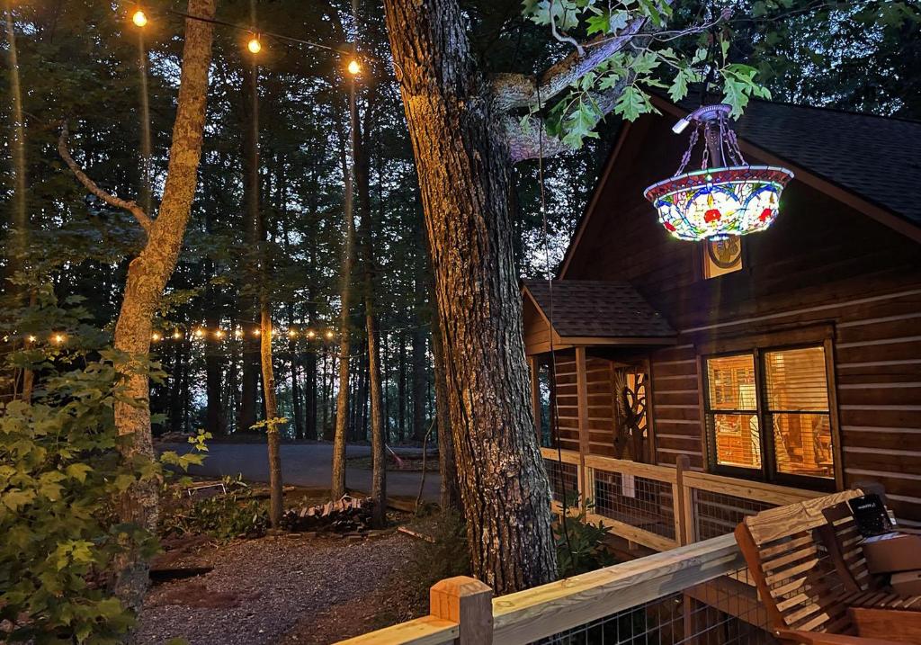 A Blue Ridge Tradition mountain view, pet friendly, 10 minutes from