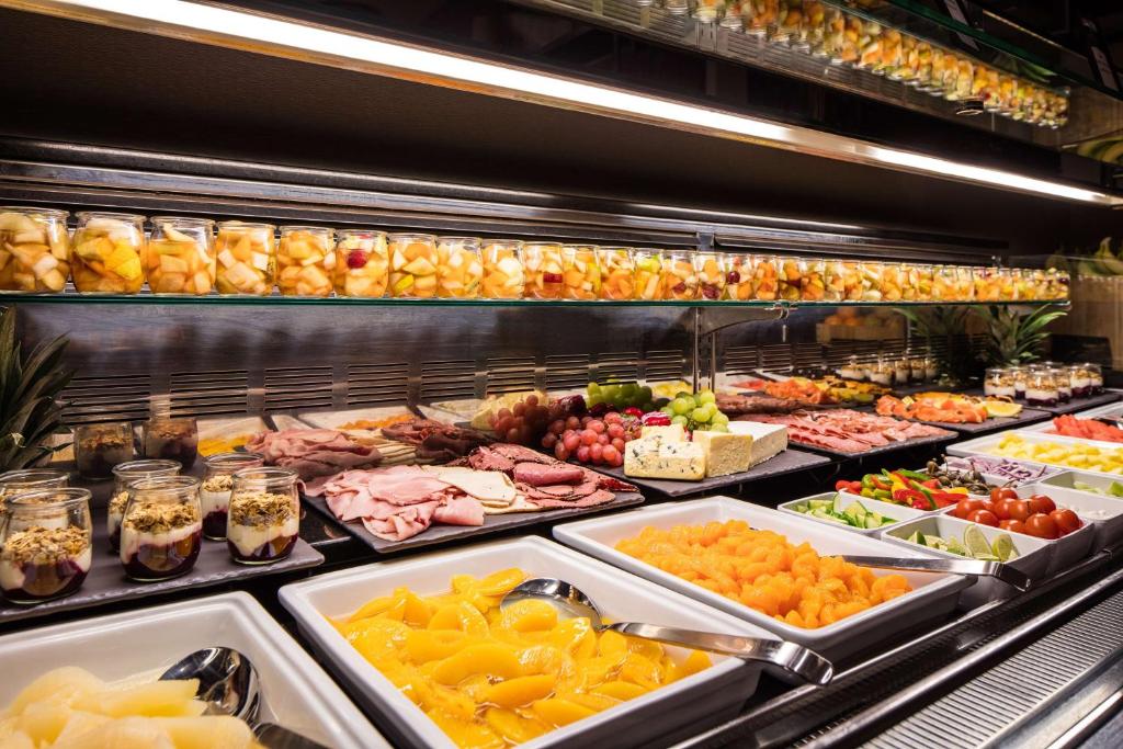 Hilton Dublin - Resim 22