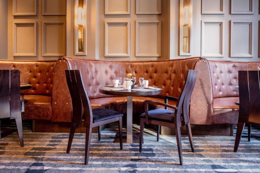 Hilton Dublin - Resim 23