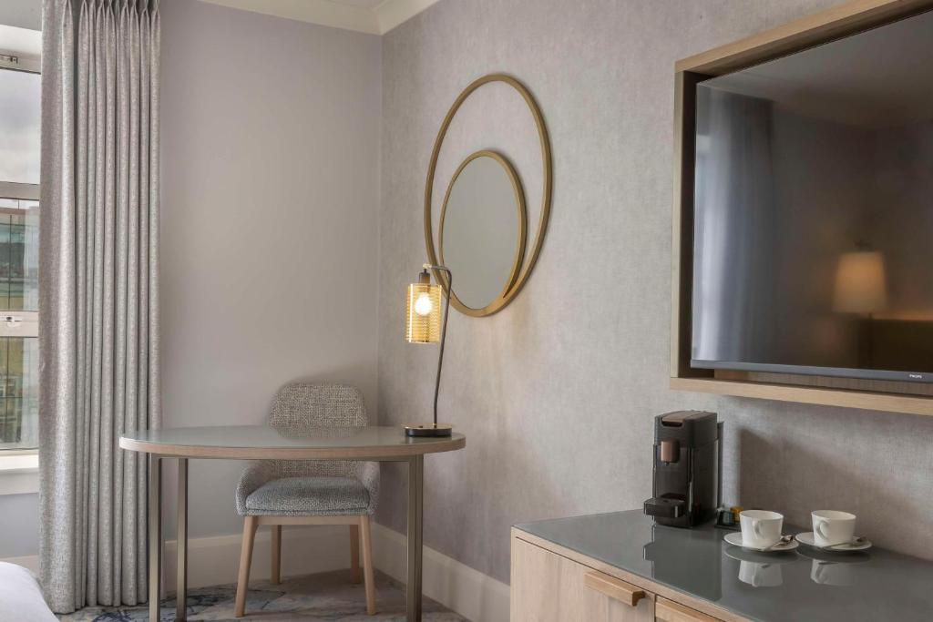 Foto sihtkohas Dublin asuva majutusasutuse Hilton Dublin galeriist