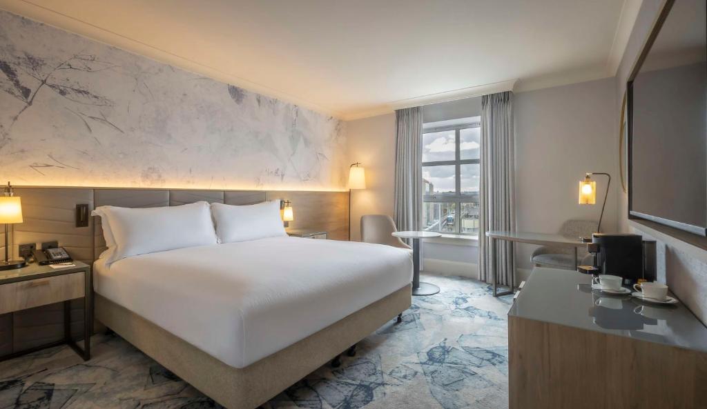 Hilton Dublin - Resim 44