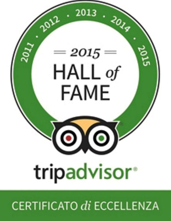 Hotel Orlanda - Resim 17