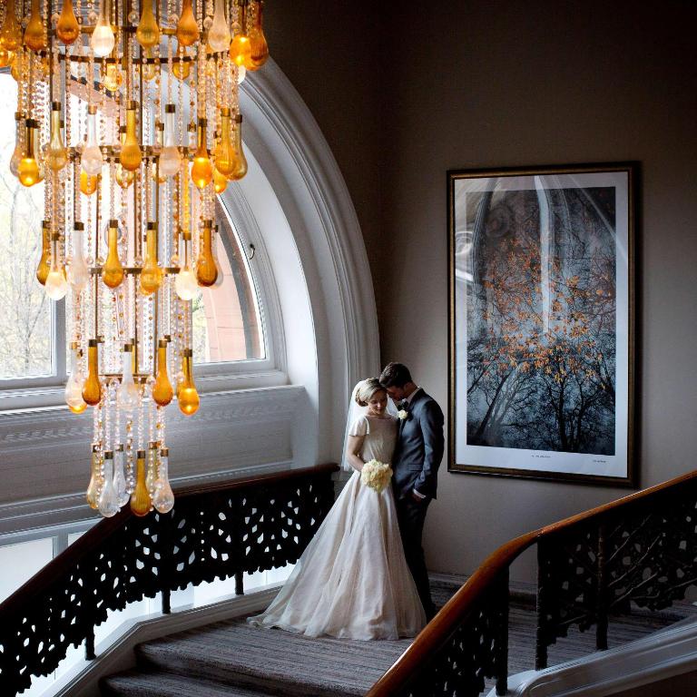 The Caledonian Edinburgh, Curio Collection by Hilton - Resim 15