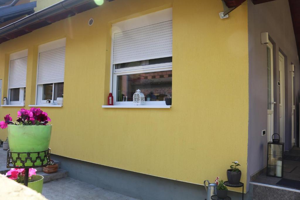 Fotografie z fotogalerie ubytování Sokak 8 v destinaci Sremski Karlovci