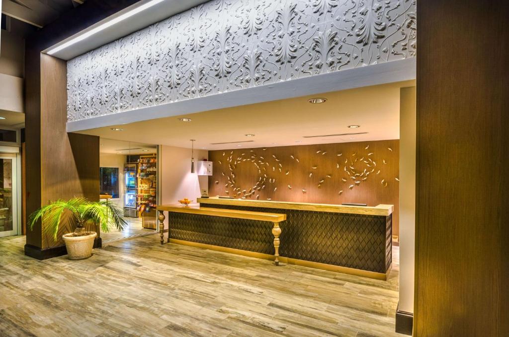 Fotografie z fotogalerie ubytování DoubleTree by Hilton Grand Key Resort v destinaci Key West