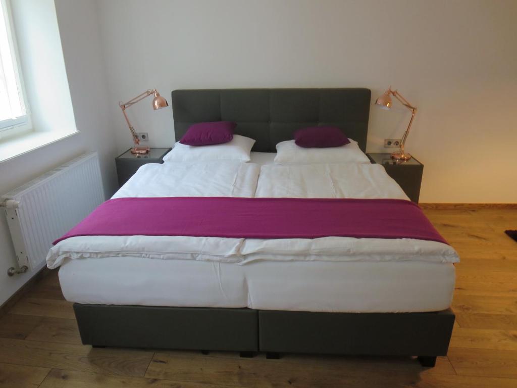 City-Center Apartments - 18