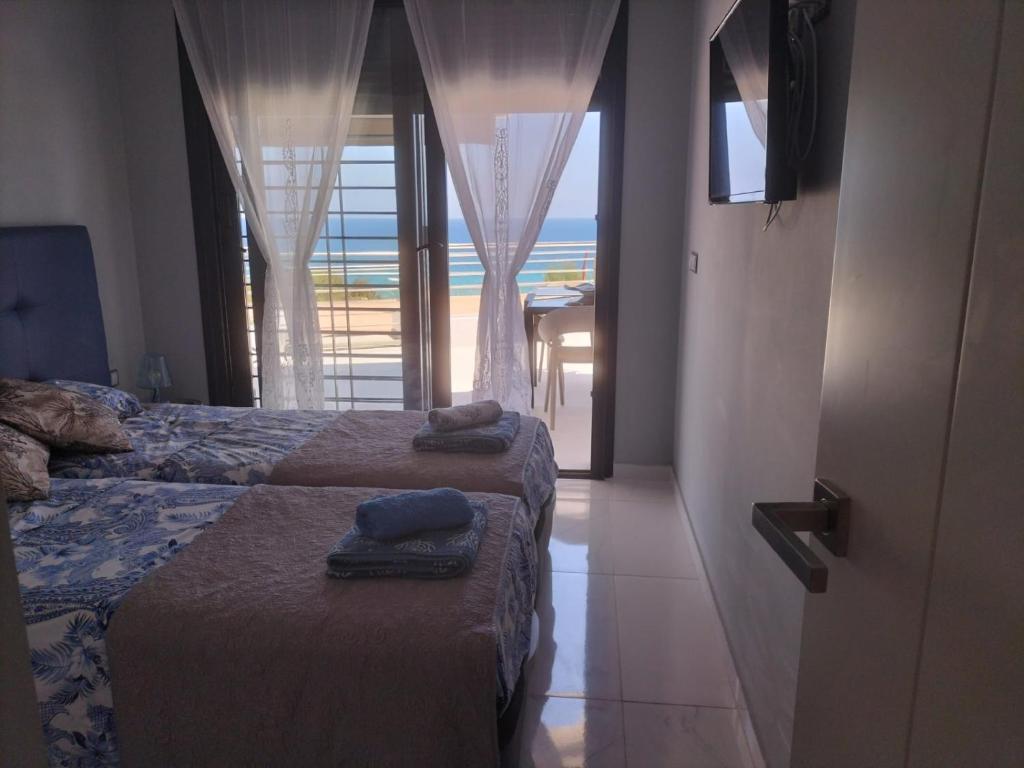 Booking.com: Apartamento Infinity Alicante Sea View with ...