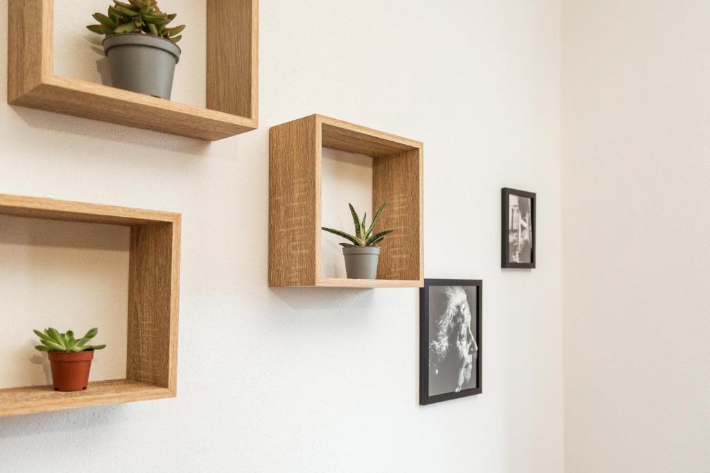Fotografie z fotogalerie ubytování Dommu Anna v destinaci Baunei