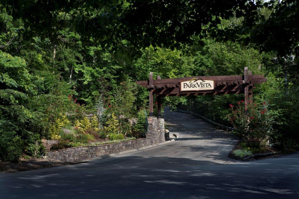 The Park Vista - A DoubleTree by Hilton Hotel - Gatlinburg photo