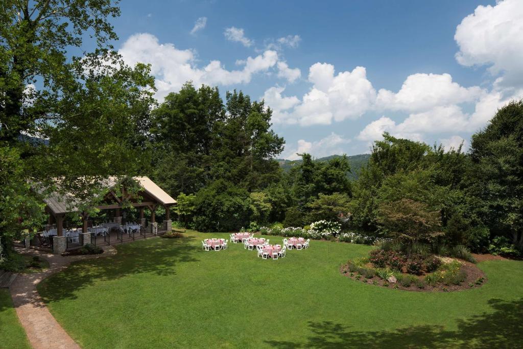 The Park Vista - A DoubleTree by Hilton Hotel - Gatlinburg photo
