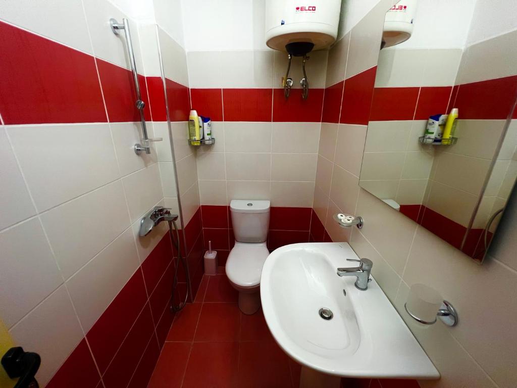 Sana apartment - Image 8