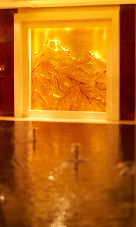 Fotografie z fotogalerie ubytování DoubleTree by Hilton Qinghai - Golmud v destinaci Golmud