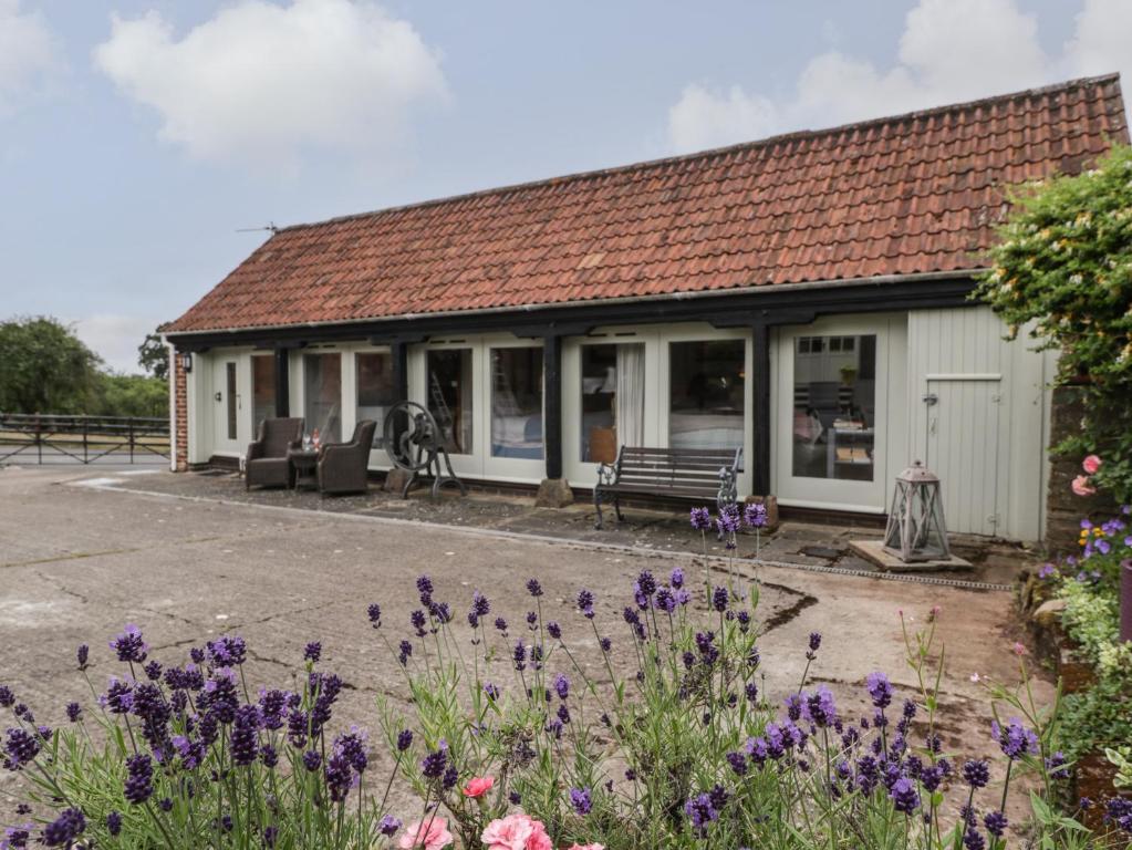 Walnut Cottage, Ross on Wye, UK