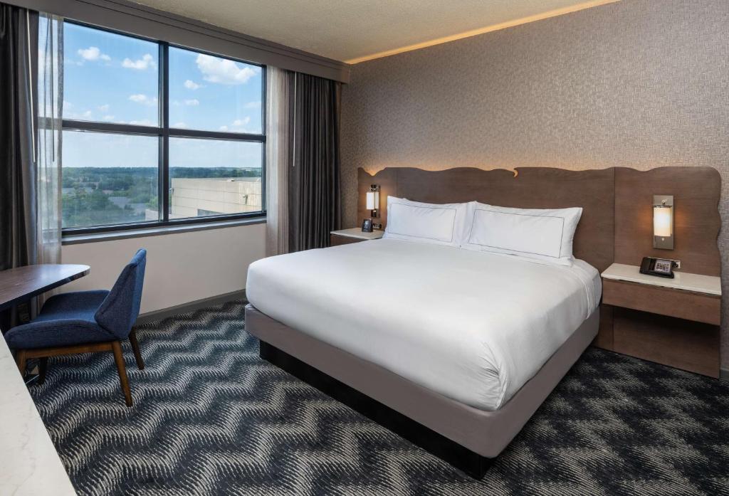 Hilton Houston North - 