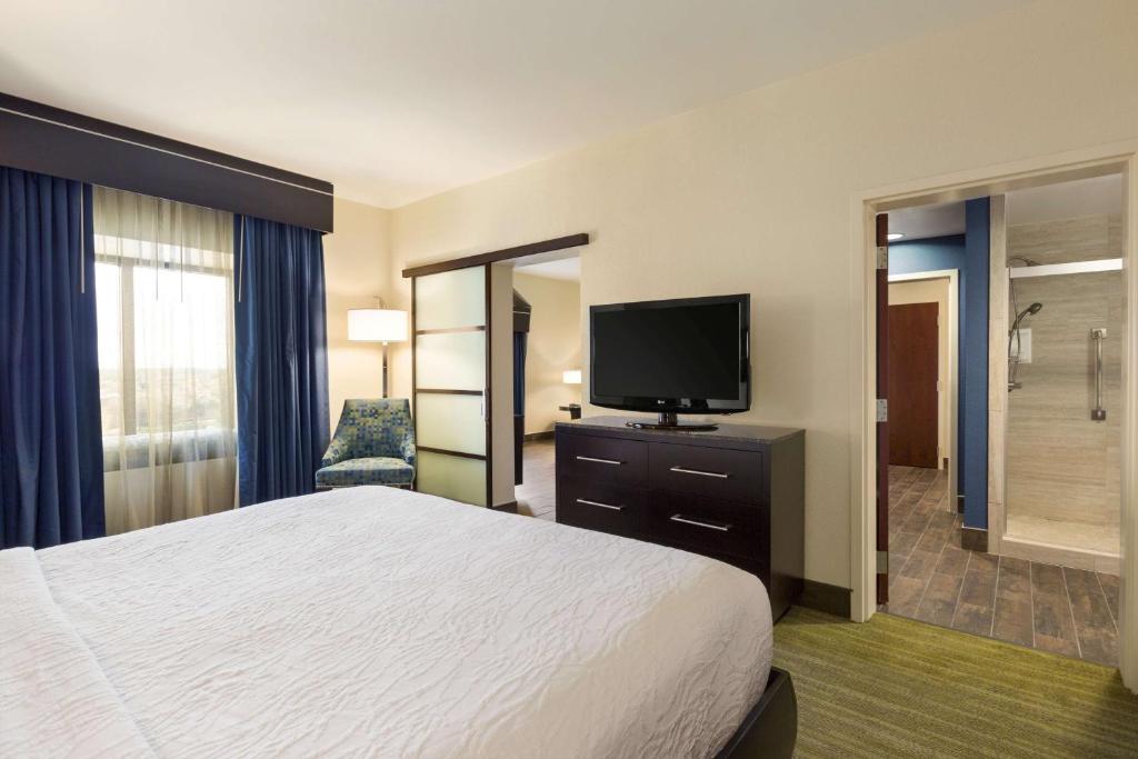 Hilton Garden Inn Houston Northwest - 