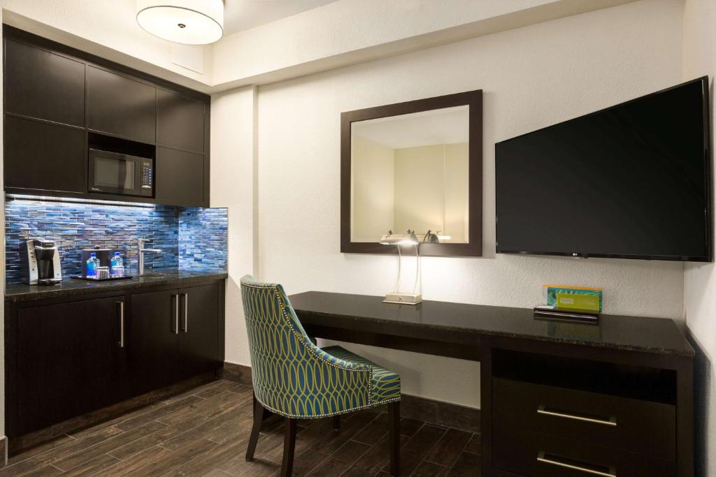 Hilton Garden Inn Houston Northwest - 