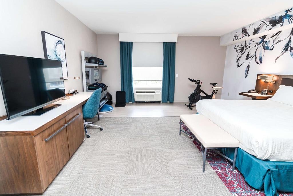 Hilton Garden Inn Fairfax photo