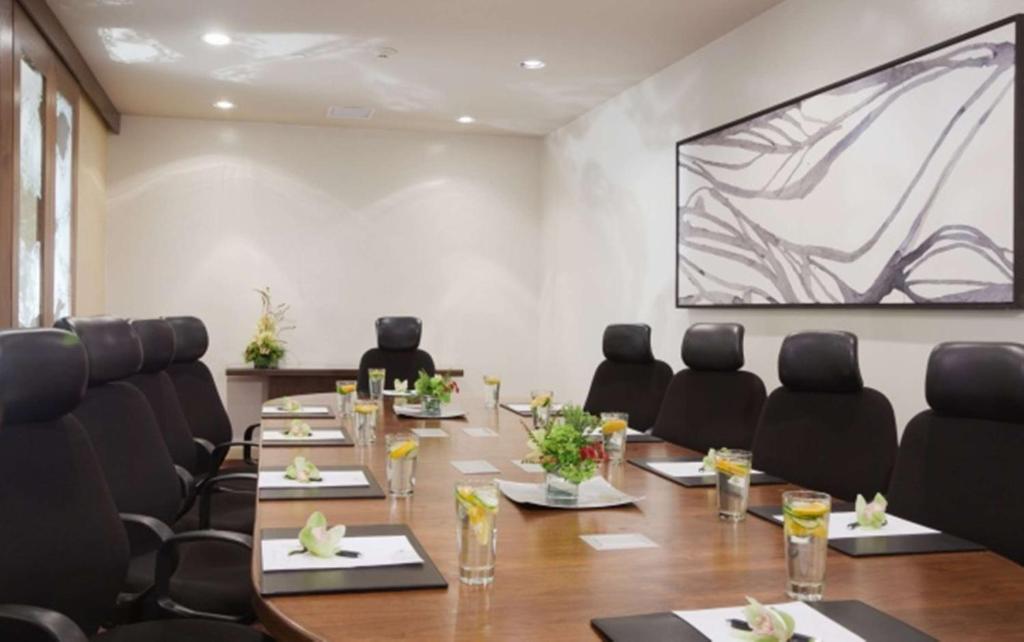 DoubleTree by Hilton Monrovia - Pasadena Area photo