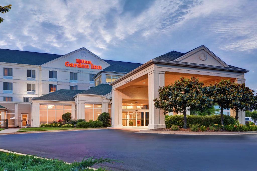 Hilton Garden Inn Conway, Conway (updated prices 2024)