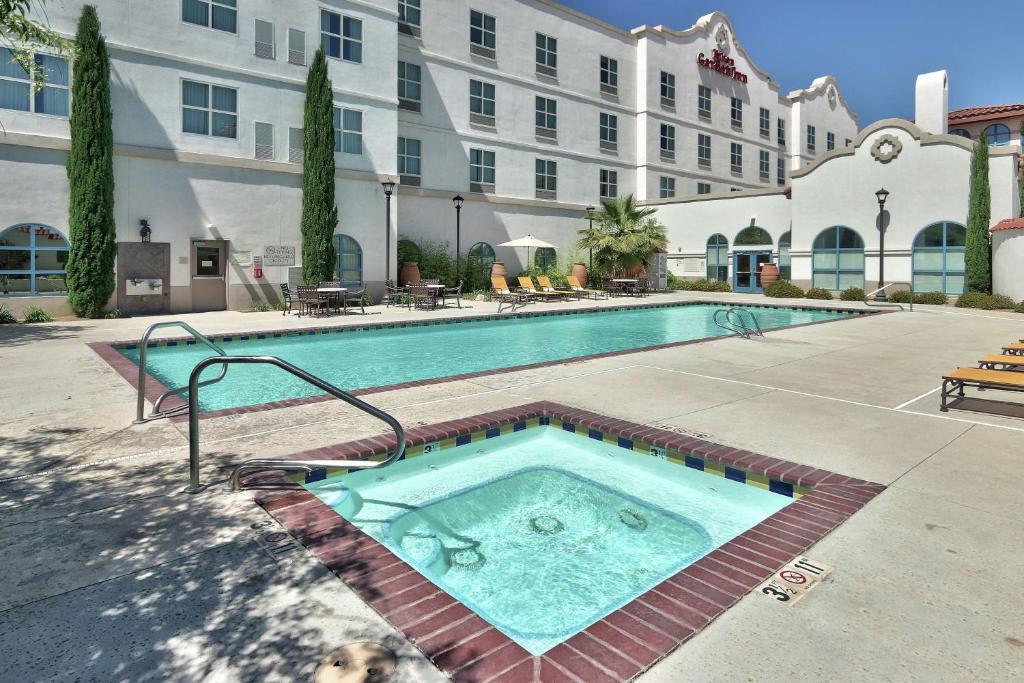Hilton Garden Inn Las Cruces photo