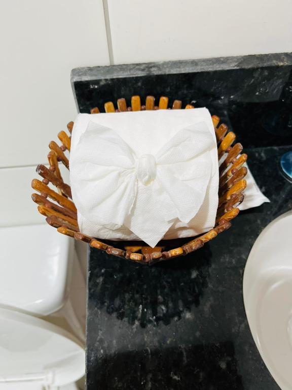Fotografie z fotogalerie ubytování Pousada Timbalada v destinaci Morro de São Paulo