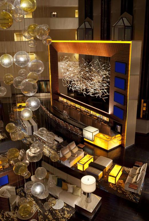Hilton McLean Tysons Corner photo