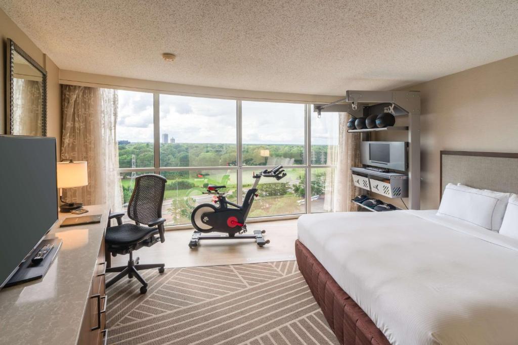 Hilton Memphis - 