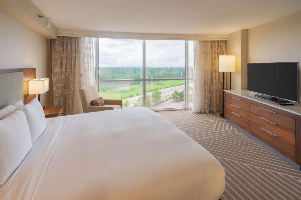 Hilton Memphis - 