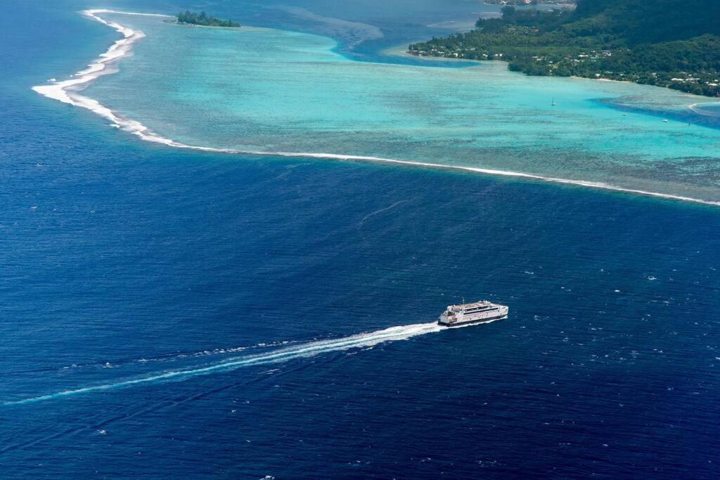 Four Seasons Private Villa - Villa