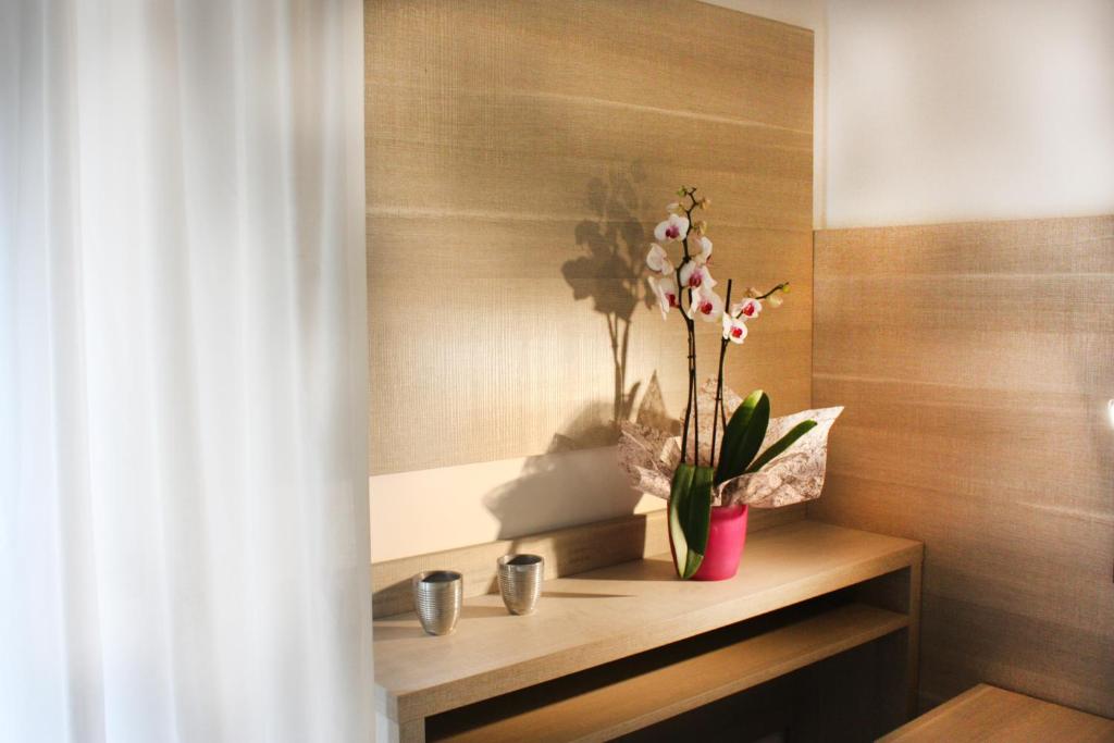 Fotografie z fotogalerie ubytování Hotel Daniela v Rimini