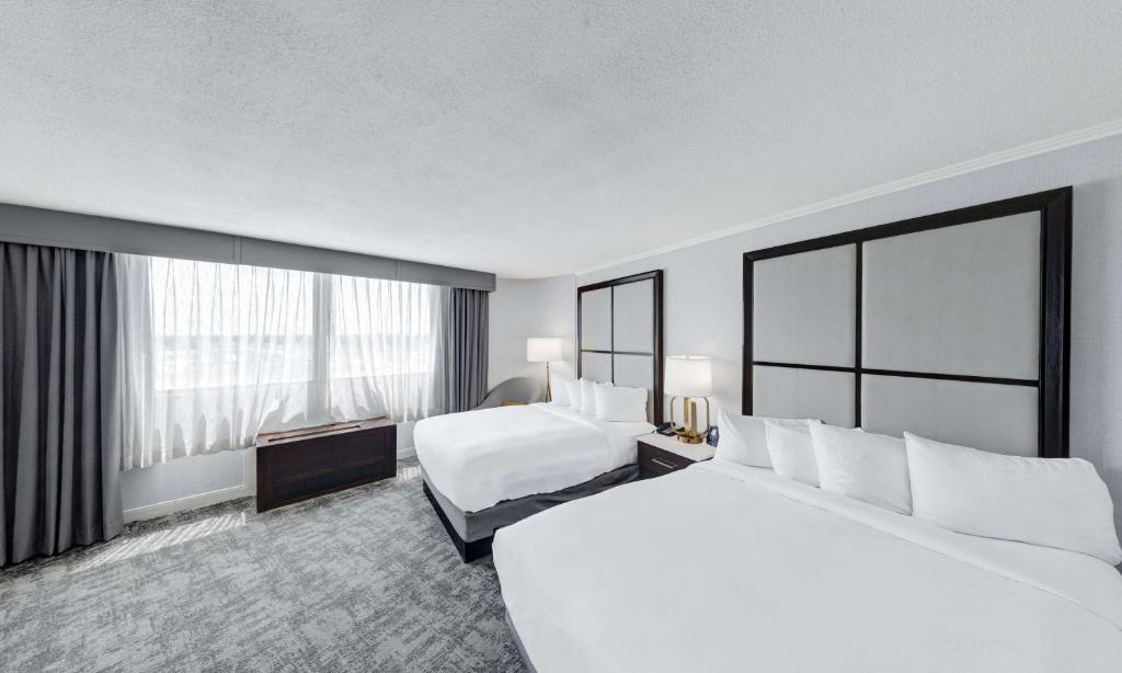 Hilton Chicago/Oak Lawn - 