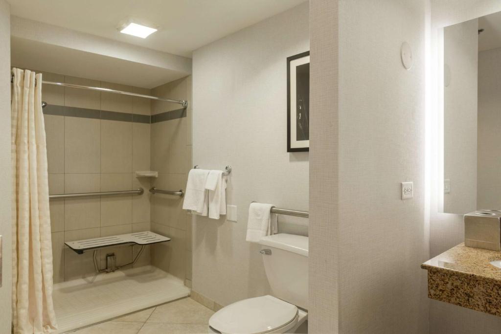 Hilton Chicago/Oak Lawn - 