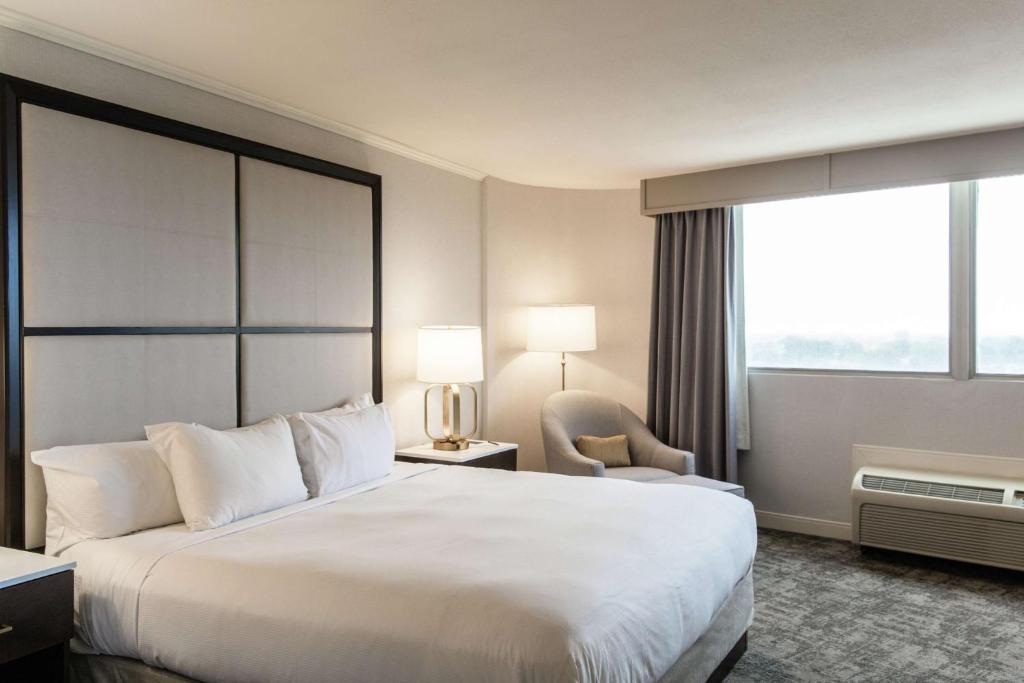 Hilton Chicago/Oak Lawn - 