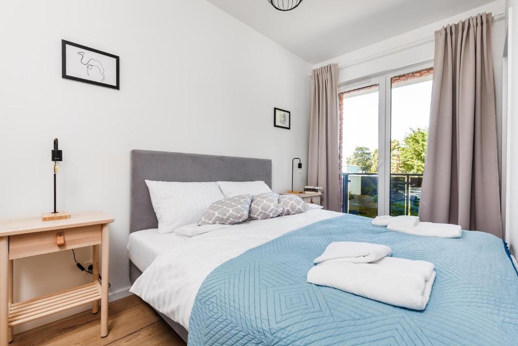 Apartamenty Pilice - 3